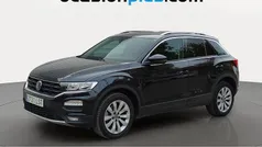 Usado 2021 VW T-Roc Advance SUV | 20.436 € (Super precio)