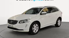Blanco Usado 2017 Volvo XC60 Momentum SUV | 19.300 € (Buen precio)