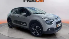 Usado 2024 Citroën C3 PureTech Utilitario | 10.990 € (Super precio)