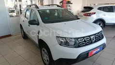 Usado 2021 Dacia Duster Comfort SUV | 15.990 € (Precio justo)