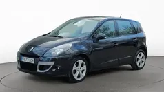 Negro Usado 2011 Renault Grand Scénic III Monovolumen | 10.590 € (Un poco caro)
