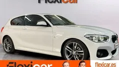 Usado 2017 BMW 118 Utilitario | 17.490 € (Buen precio)