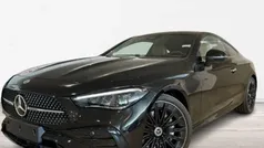 Usado 2025 Mercedes CLE220 Coupe | 61.900 € (Precio justo)