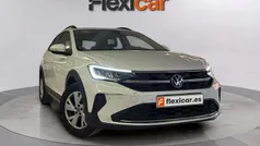 Usado 2022 VW Taigo Life SUV | 15.990 € (Precio justo)