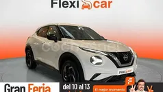 Usado 2024 Nissan Juke Acenta SUV | 19.690 € (Precio justo)