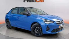 Usado 2021 Opel Corsa GS Line Berlina | 13.690 € (Precio justo)