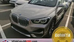 Usado 2021 BMW X1 SUV | 26.900 € (Precio justo)