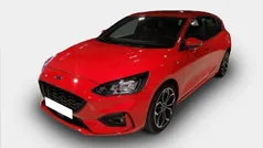 Otro Usado 2021 Ford Focus ST-Line X Berlina | 18.900 € (Precio justo)