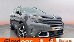 Usado 2019 Citroën C5 Aircross Feel SUV | 15.290 € (Precio justo)