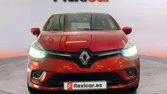 Burdeos Usado 2018 Renault Clio IV Zen Utilitario | 13.290 € (Precio justo)