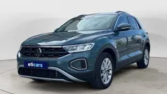 Usado 2023 VW T-Roc SUV | 26.490 € (Precio justo)