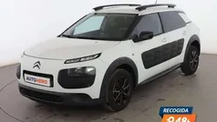 Usado 2015 Citroën C4 Cactus Business Class Utilitario | 8499 € (Precio justo)