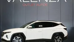 Usado 2024 Hyundai Tucson SUV | 35.900 € (Precio justo)