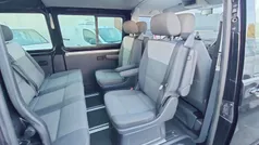 Negro Usado 2009 VW T5 Van | 19.800 €