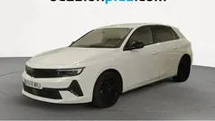 Blanco Usado 2023 Opel Astra S Utilitario | 15.910 € (Buen precio)