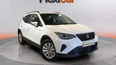 Usado 2023 Seat Arona Style SUV | 18.990 € (Precio justo)