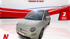 Usado 2022 Fiat 500 Dolcevita | 11.205 € (Precio justo)