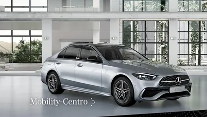 Usado Mercedes C300e 312 CV (229 kW) 2025 Berlina