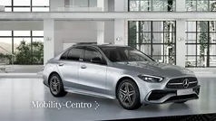Gris Nuevo 2025 Mercedes C300e Berlina | 57.986 € (Precio justo)