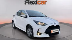 Usado 2024 Toyota Yaris Edition Berlina | 18.790 € (Super precio)