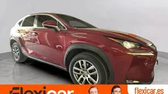 Otros Usado 2016 Lexus NX300h SUV | 19.490 € (Precio justo)