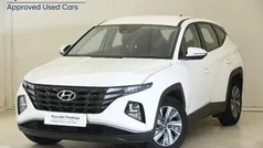 Usado 2024 Hyundai Tucson SUV | 23.990 € (Precio justo)