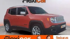 Usado 2017 Jeep Renegade Sport SUV | 14.290 € (Precio justo)