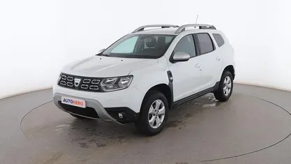 Usado Dacia Duster Prestige 114 CV (83 kW) 2018 SUV