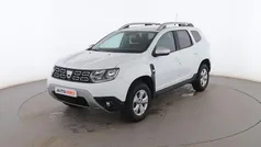 Blanco Usado 2018 Dacia Duster Prestige SUV | 14.899 € (Precio justo)