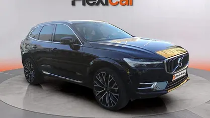 Usado 2021 Volvo XC60 Inscription SUV | 35.490 € (Precio justo)