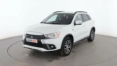 Usado 2019 Mitsubishi ASX Motion SUV | 13.699 € (Precio justo)