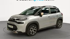 Gris plata Usado 2023 Citroën C3 Aircross SUV | 13.873 € (Super precio)