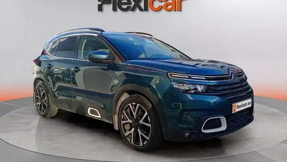 Usado Citroën C5 Aircross Feel 131 CV (96 kW) 2020 SUV