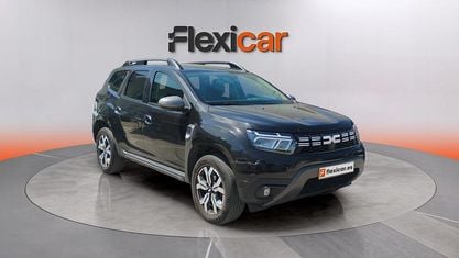 Brugt Dacia Duster Extreme 150 HK (110 kW) 2023 Grå SUV