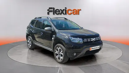 Usado Dacia Duster Extreme 150 HP (110 kW) 2023 Cinzento SUV
