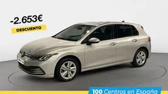 VW Golf VII