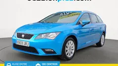 Usado 2016 Seat Leon Style Familiar | 12.650 € (Precio justo)