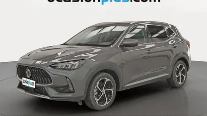 Usado MG HS Luxury 162 CV (119 kW) 2024 Blanco SUV