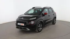 Negro Usado 2021 Citroën C3 Aircross PureTech SUV | 12.199 € (Buen precio)