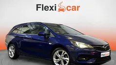 Usado 2020 Opel Astra GS Line Familiar | 10.590 € (Super precio)