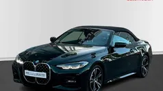 Usado 2022 BMW 430 Cabriolet Descapotable | 49.900 € (Precio justo)