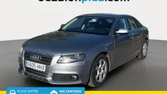 Usado 2012 Audi A4 Berlina | 13.190 € (Precio justo)