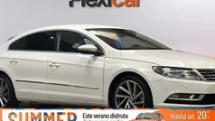 Usado 2016 VW CC Berlina | 16.990 € (Precio justo)