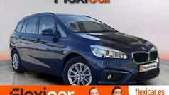 Usado 2018 BMW 218 Monovolumen | 17.390 € (Buen precio)