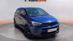 Azul Usado 2022 Opel Crossland GS Line SUV | 12.790 € (Precio justo)