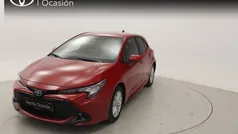 Usado 2024 Toyota Corolla Active Berlina | 26.150 € (Precio justo)