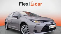 Gris Usado 2020 Toyota Corolla Active Berlina | 17.290 € (Buen precio)