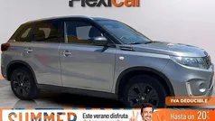 Gris Usado 2022 Suzuki Vitara SUV | 17.990 € (Precio justo)