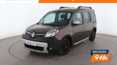 Usado 2018 Renault Kangoo Monovolumen | 13.099 € (Precio justo)
