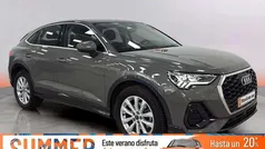 Usado 2021 Audi Q3 S-line plus SUV | 25.190 € (Precio justo)